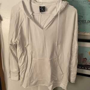 Small Nike women’s dri fit hoodie